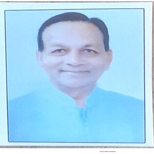 શ્રી ગંગજીભાઈ કાંતિલાલ સત્રા