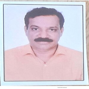 શ્રી પ્રવીણભાઈ કર્મણ ગાલા