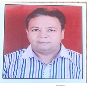 શ્રી વિપુલભાઈ રસિકલાલ મહેતા