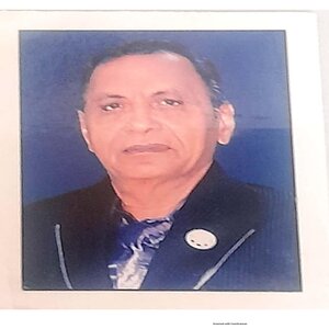 શ્રી રમણીકલાલ વાલચંદ ખંડોર