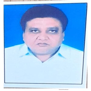 શ્રી કીર્તીકુમાર નેમજીભાઈ મોરબીઆ