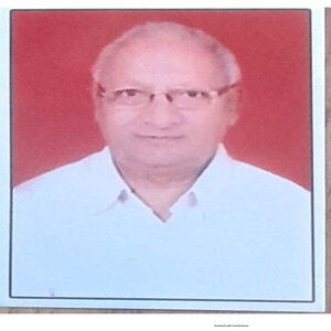 શ્રી અમરશીભાઇ શંભુલાલ મહેતા